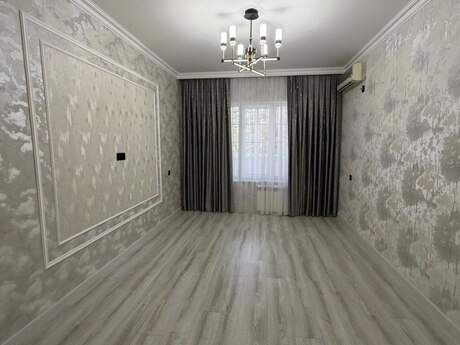 Объявление №6370421 - Баку, пос. Ази Асланова, 3-комн., 85 м², 2/9 этаж