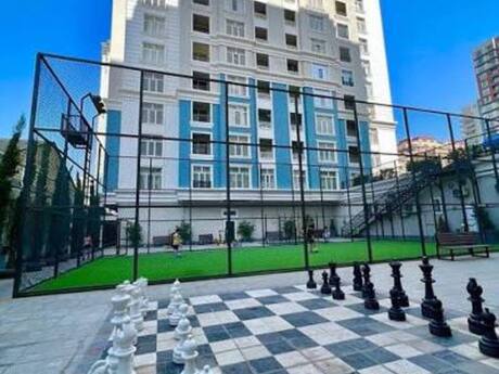 Elan №6358943 - Bakı, Nərimanov r., 2 otaqlı, 90 m², 6/18 mərtəbə
