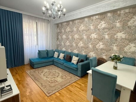 Elan №6370410 - Xırdalan, Xırdalan, 3 otaqlı, 65 m², 1/16 mərtəbə