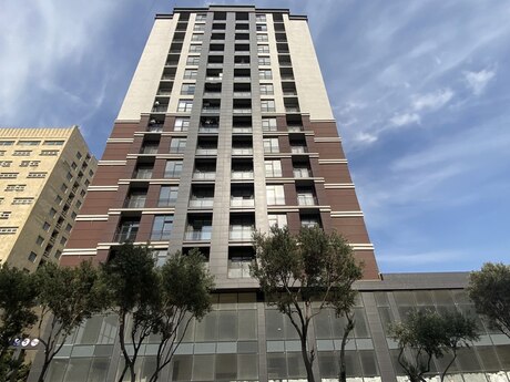 2-room apartment, 59 m², Azadlıq Prospekti: 203 000 ₼ 5