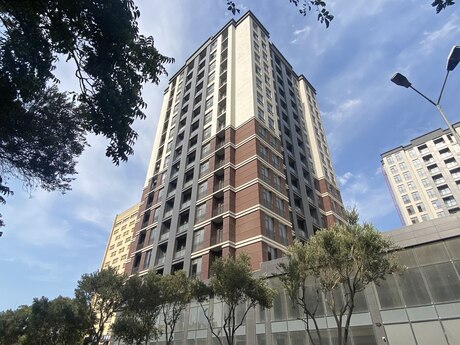 2-room apartment, 59 m², Azadlıq Prospekti: 203 000 ₼ 4