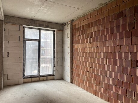 2-room apartment, 59 m², Azadlıq Prospekti: 203 000 ₼ 3