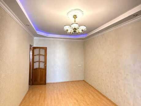 Elan №6370434 - Bakı, İnşaatçılar m., 3 otaqlı, 90 m², 8/9 mərtəbə