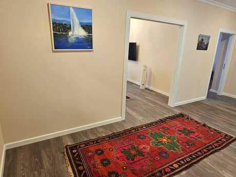 Kirayə 3 otaqlı mənzil, 130 m², Ağ şəhər: 1 700 ₼/ay 4