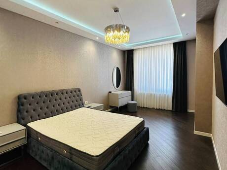 Kirayə 3 otaqlı mənzil, 130 m², İzmir Residence: 2 200 ₼/ay 5