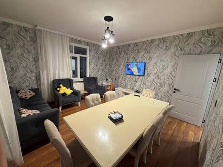 4-room house, 100 m², Əhmədli: 235 000 ₼ 4