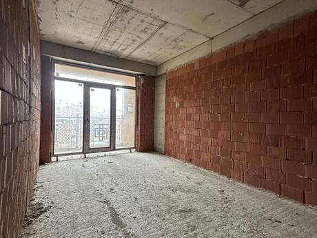 3-комн. новостройка - Наримановский  р. - 120 м²
