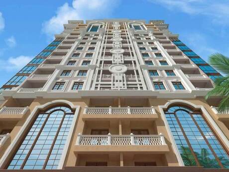 3-комн. новостройка - Наримановский  р. - 120 м²