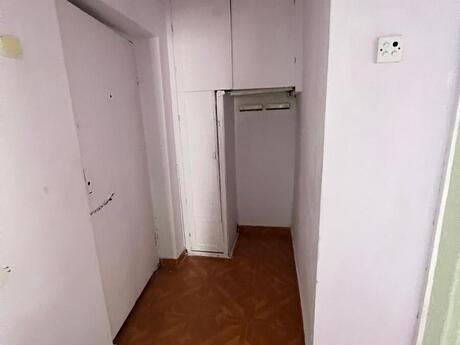 Elan №6370456 - Bakı, İnşaatçılar m., 2 otaqlı, 50 m², 3/5 mərtəbə