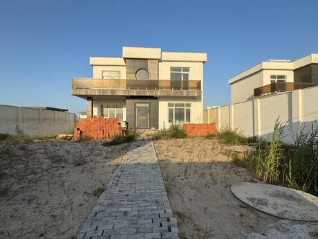 Elan №6370453 - Bakı, Nardaran q., 5 otaqlı, 200 m²