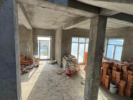 5 otaqlı həyət evi/bağ evi - Nardaran q. - 200 m²