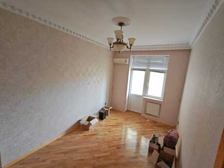 4 otaqlı mənzil, 130 m², Həzi Aslanov: 265 000 ₼ 3