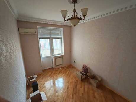 4 otaqlı mənzil, 130 m², Həzi Aslanov: 265 000 ₼ 5