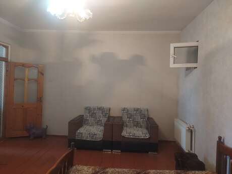 2-комн. дом/дача - пос. НЗС - 80 м²