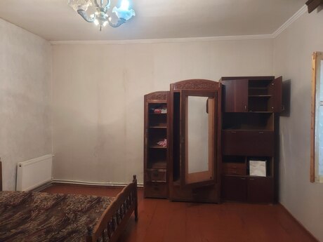 2-комн. дом/дача - пос. НЗС - 80 м²