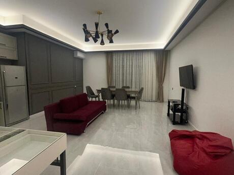 4-комн. дом/дача - пос. Мардакан - 205 м²