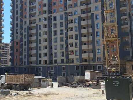 3 otaqlı mənzil, 86 m², Qara Qarayev: 275 000 ₼ 3