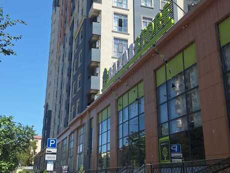 3 otaqlı mənzil, 86 m², Qara Qarayev: 275 000 ₼ 2