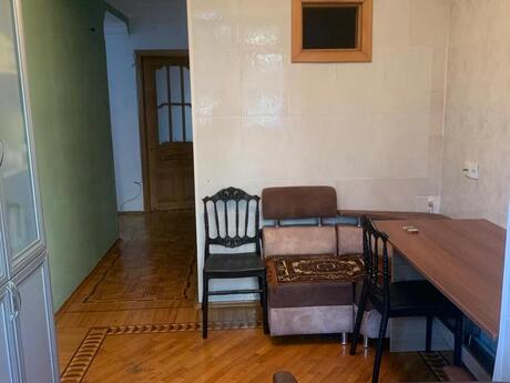 Elan №6370504 - Bakı, Nərimanov r., 2 otaqlı, 75 m², 1/5 mərtəbə