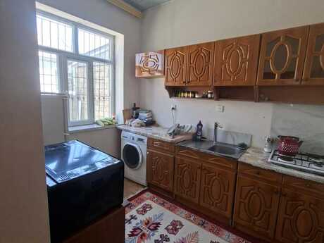 3 otaqlı həyət evi, 70 m², Qaraçuxur: 140 000 ₼ 5