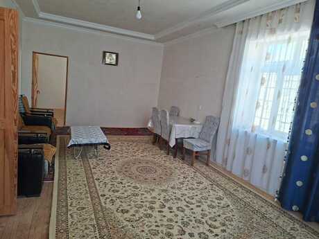 Объявление №6370495 - Баку, пос. Карачухур, 3-комн., 70 м²