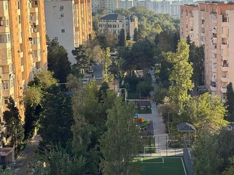 Elan №6370514 - Bakı, Əhmədli m., 2 otaqlı, 65 m², 9/9 mərtəbə