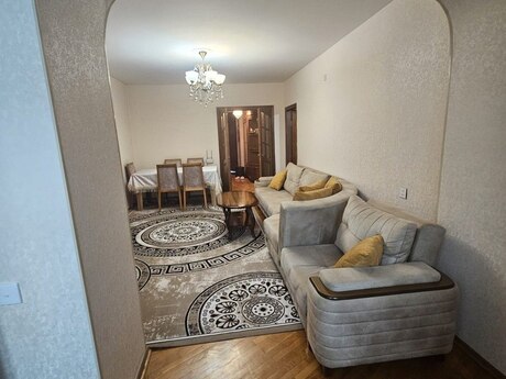3 otaqlı mənzil, 90 m², Gənclik: 253 000 ₼ 2