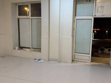 Elan №6370527 - Bakı, Həzi Aslanov m., 53 m²