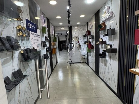Elan №6370523 - Bakı, Elmlər Akademiyası m., 55 m²