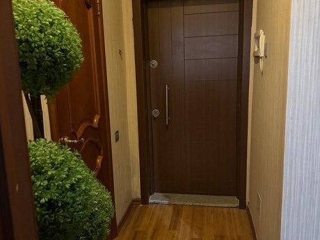 Объявление №6370521 - Баку, м. Ази Асланов, 1-комн., 45 м², 11/18 этаж