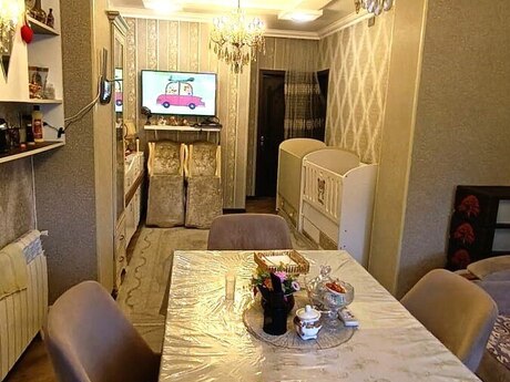 3 otaqlı mənzil, 70 m², Yeni Yasamal: 190 000 ₼ 4