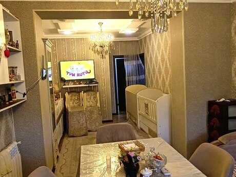 3 otaqlı mənzil, 70 m², Yeni Yasamal: 190 000 ₼ 3