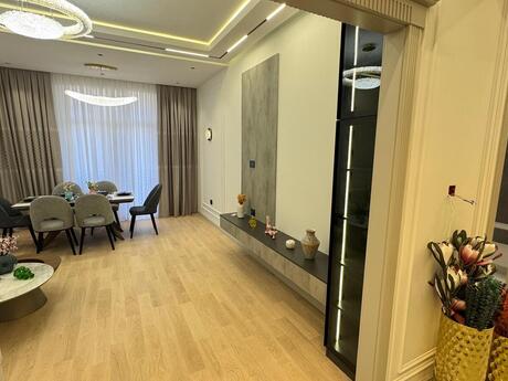 3 otaqlı mənzil, 142 m², Gənclik: 598 000 ₼ 3