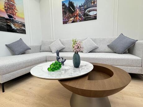 3 otaqlı mənzil, 142 m², Gənclik: 598 000 ₼ 5