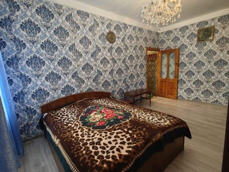 Объявление №6370544 - Баку, м. Кара Караев, 1-комн., 40 м², 2/5 этаж