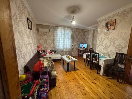 Elan №6370547 - Bakı, Masazır q., 2 otaqlı, 52 m², 4/6 mərtəbə