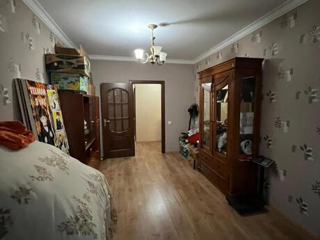 Elan №6370548 - Bakı, Azadlıq Prospekti m., 4 otaqlı, 105 m², 4/9 mərtəbə