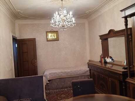 3 otaqlı mənzil, 90 m², Həzi Aslanov: 180 000 ₼ 2