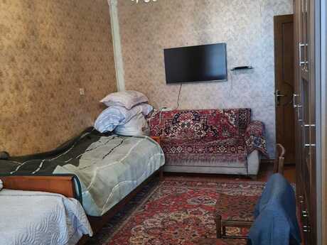 3 otaqlı mənzil, 90 m², Həzi Aslanov: 180 000 ₼ 3