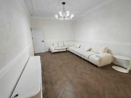 3 otaqlı yeni tikili - Nizami m. - 90 m²