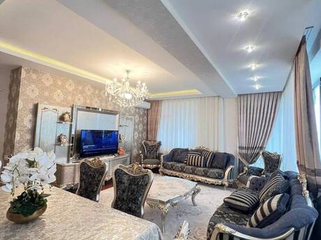 4-room new-build apartment for sale in 8 Noyabr, 175 m², 480 000 AZN, photo 5 / 12