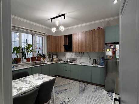 6-комн. дом/дача - пос. Масазыр - 220 м²