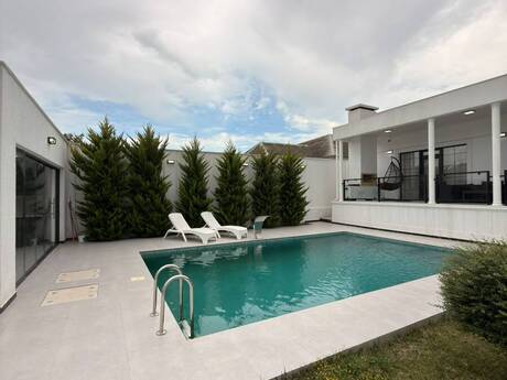 4 otaqlı həyət evi, 220 m², Mərdəkan: 415 000 ₼ 5