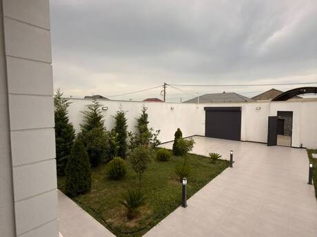 4 otaqlı həyət evi, 220 m², Mərdəkan: 415 000 ₼ 4