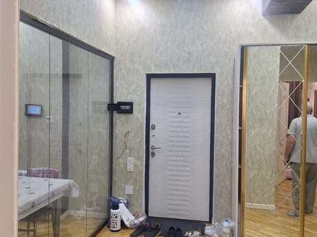 Объявление №6370577 - Баку, Наримановский  р., 2-комн., 92 м², 12/17 этаж