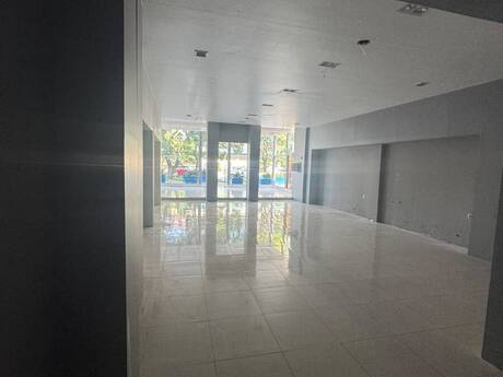 Объект - м. Халглар Достлугу - 150 м²