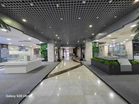 Объект - м. Шах Исмаил Хатаи - 12000 м²