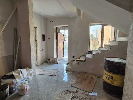 5 otaqlı həyət evi, 220 m², Biləcəri: 135 000 ₼ 5