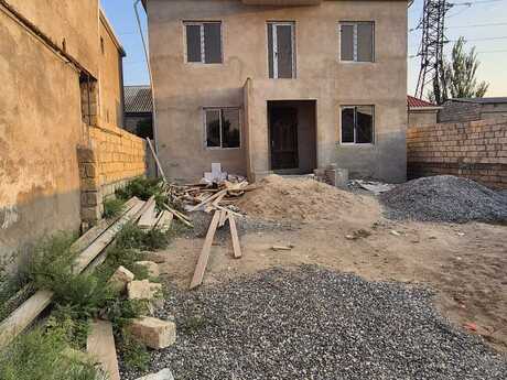 5 otaqlı həyət evi, 220 m², Biləcəri: 135 000 ₼ 2