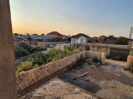 5 otaqlı həyət evi, 220 m², Biləcəri: 135 000 ₼ 4